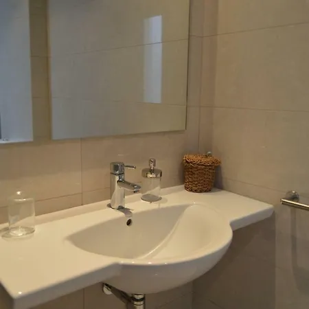 Atico Luminoso Appartement