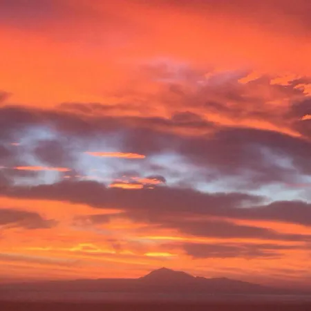 Appartement Atico Luminoso Santa Cruz de la Palma (Isla de la Palma)