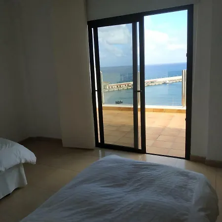 Appartement Atico Luminoso