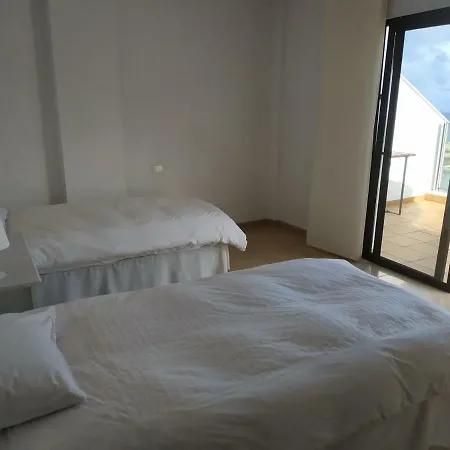 Atico Luminoso Appartement Santa Cruz de la Palma (Isla de la Palma)